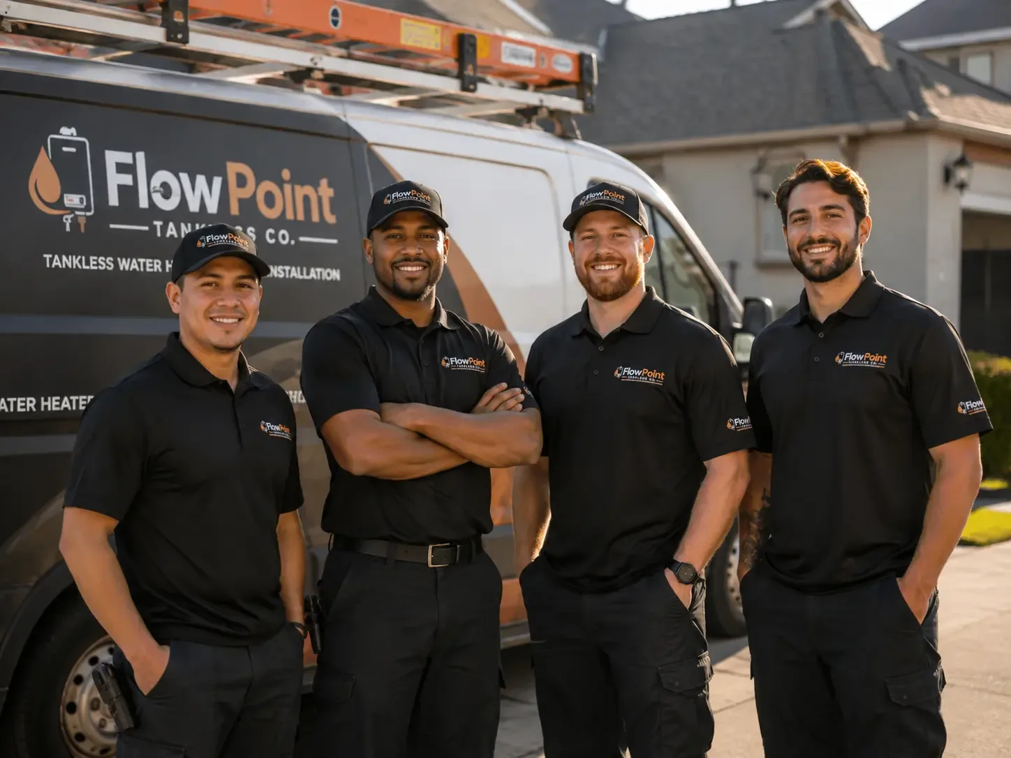 Tankless Water Heater Installation company in Holmes Mill, KY