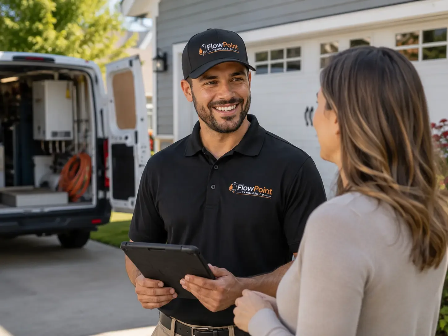 Tankless Water Heater Installation Holmes Mill, KY FAQs